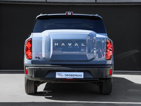 Haval H3 I с пробегом 2024 года, цена 2 350 000 рублей, 17019 км, внедорожник, Автокод Объявления