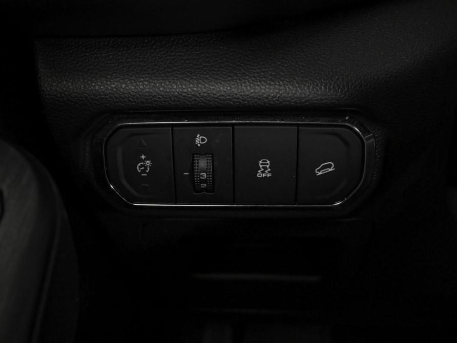 Haval Jolion I Рестайлинг 2 Ставрополь  - изображение 21