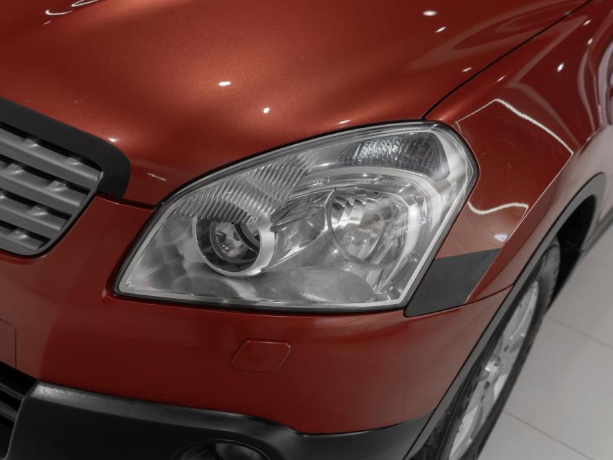 Nissan Qashqai I Москва  - изображение 23