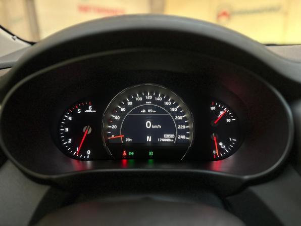 Kia Sorento III Prime Рестайлинг с пробегом 2019 года, цена 2 890 000 рублей, 174440 км, внедорожник, Автокод Объявления