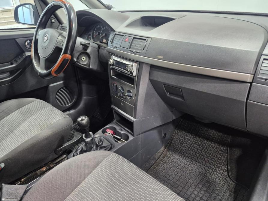 Opel Meriva A Рестайлинг Воронеж  - изображение 15