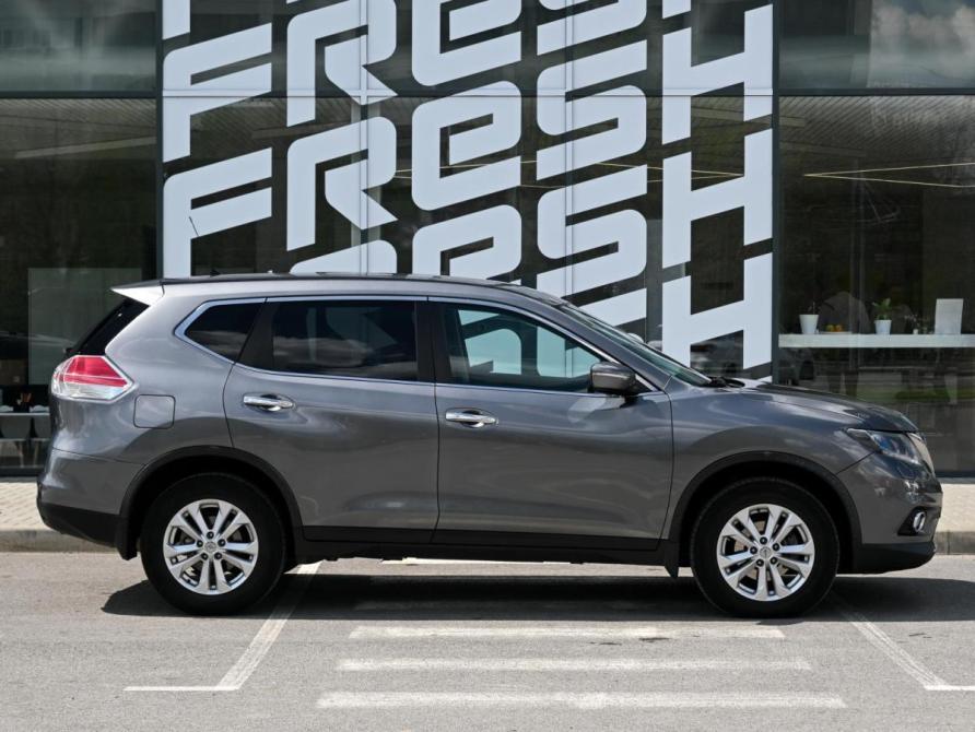 Nissan X-Trail III Волгоград  - изображение 5