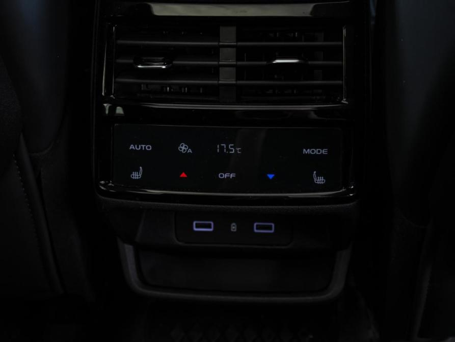 Geely Monjaro I Москва  - изображение 22