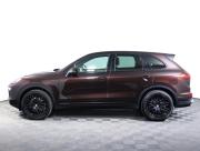 Porsche Cayenne II Рестайлинг (958) Москва  - изображение 34