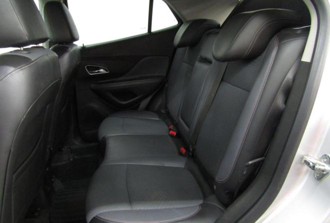 Opel Mokka I с пробегом 2013 года, цена 1 055 000 рублей, 156158 км, внедорожник, Автокод Объявления