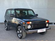 Lada (ВАЗ) 2121 (4x4) I Рестайлинг Тамбов  - изображение 20