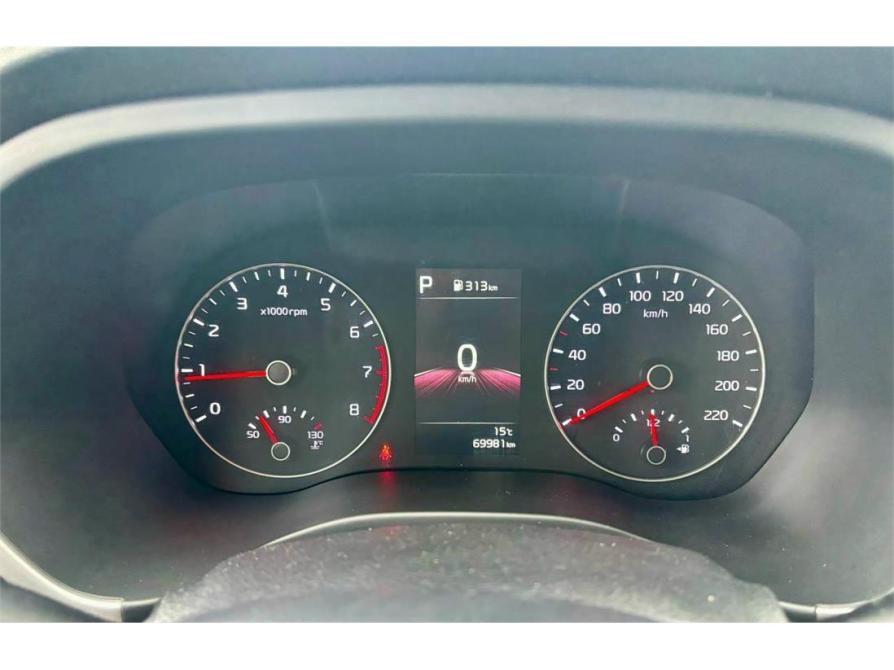 Kia Rio IV Рестайлинг Орел  - изображение 13