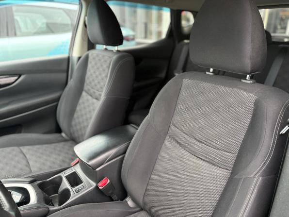 Nissan Qashqai II с пробегом 2017 года, цена 1 622 000 рублей, 160616 км, внедорожник, Автокод Объявления