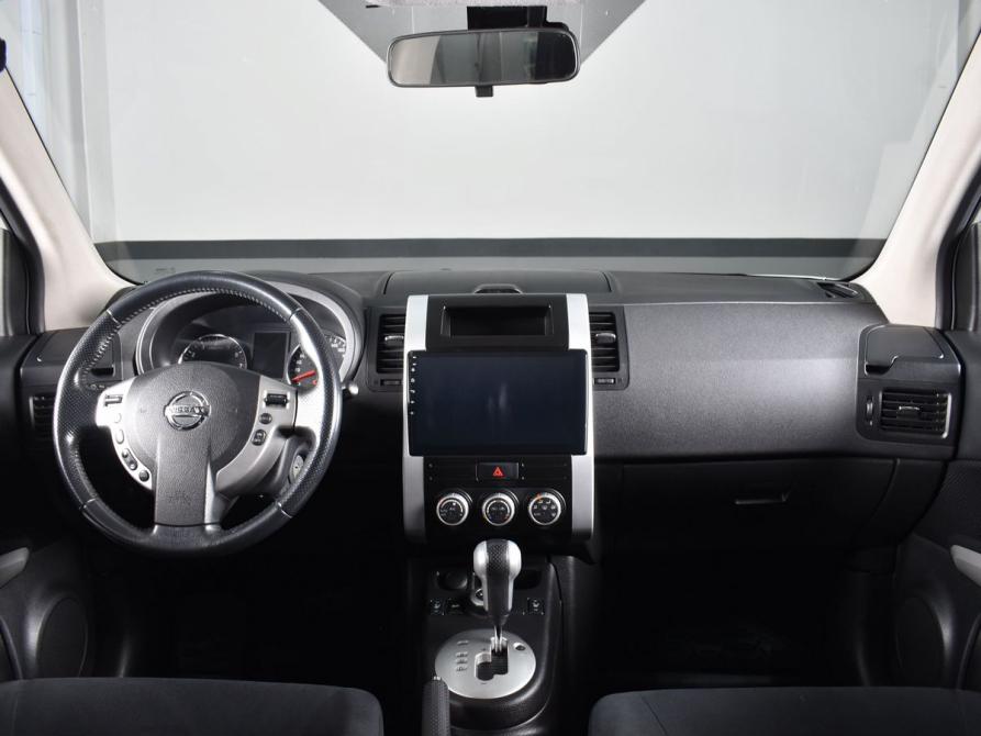 Nissan X-Trail II Рестайлинг Кемерово  - изображение 7
