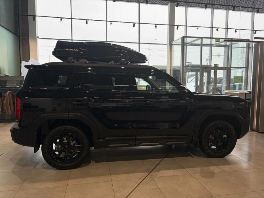 Haval H3 I Рестайлинг Сергиев Посад  - изображение 3