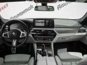 BMW 5 серии VII (G30/G31/G38) Рестайлинг Екатеринбург  - изображение 35