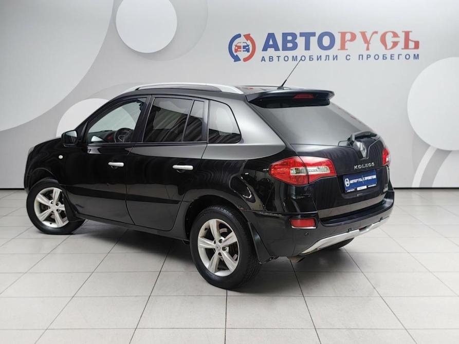 Renault Koleos I Подольск  - изображение 2