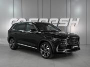 Geely Monjaro I Ростов-на-Дону  - изображение 24