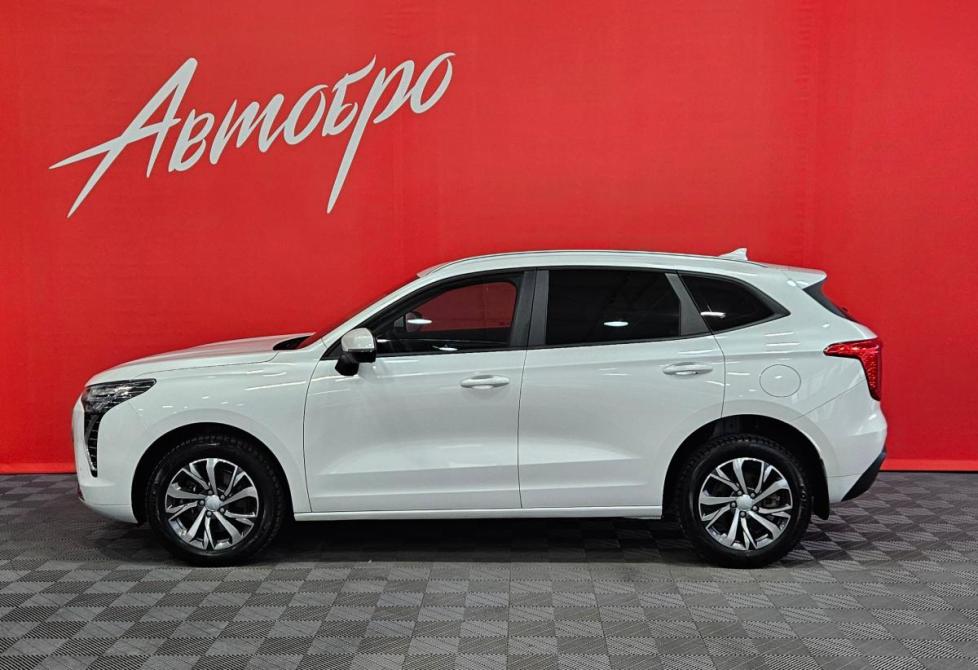 Haval Jolion I Вологда  - изображение 2