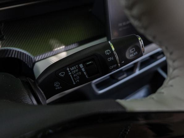 JETOUR DASHING I с пробегом 2024 года, цена 2 100 000 рублей, 14955 км, внедорожник, Автокод Объявления