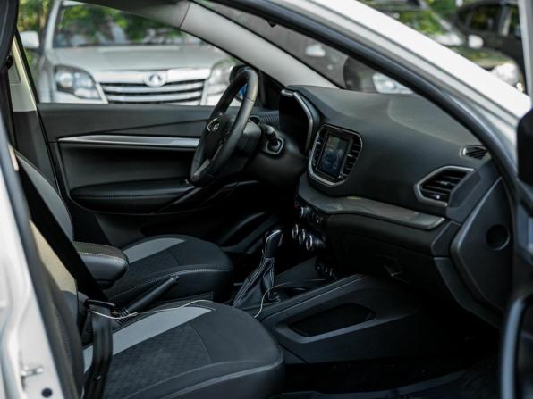 Lada (ВАЗ) Vesta I Рестайлинг (NG) с пробегом 2024 года, цена 1 204 000 рублей, 47994 км, седан, Автокод Объявления