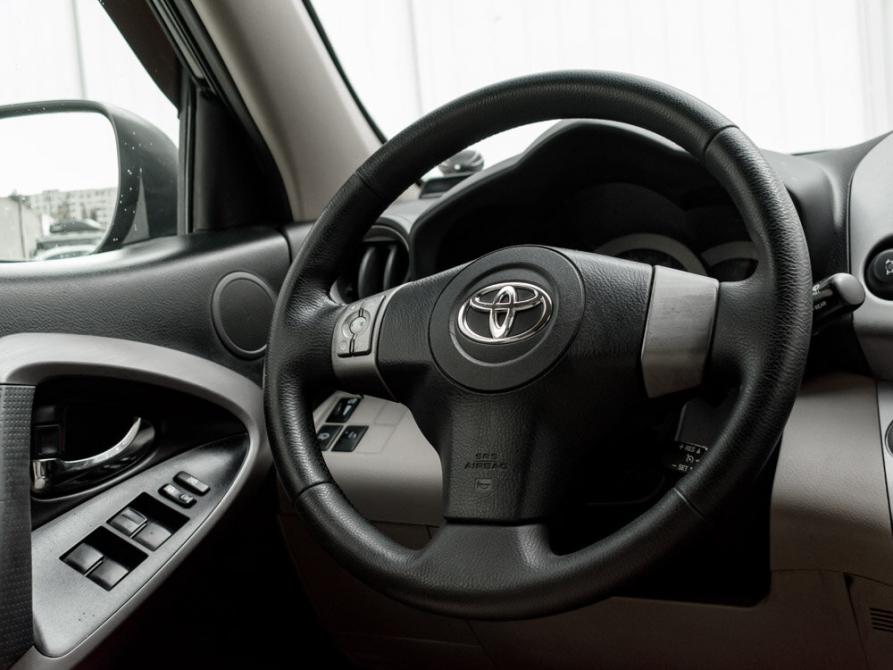 Toyota RAV4 III (XA30) Екатеринбург  - изображение 14