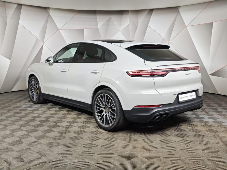 Porsche Cayenne III Москва  - изображение 4