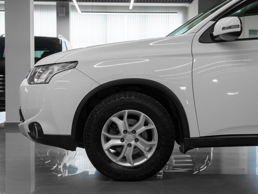 Mitsubishi Outlander III Москва  - изображение 18