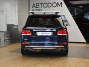 Mercedes-Benz GLE I (W166) Москва  - изображение 33