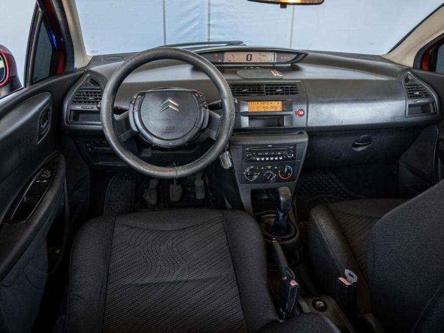 Citroen C4 I Рестайлинг Краснодар  - изображение 6