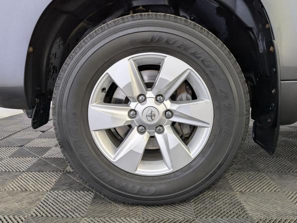 Toyota Land Cruiser Prado 150 Series Рестайлинг 2 с пробегом 2019 года, цена 4 200 000 рублей, 124743 км, внедорожник, Автокод Объявления