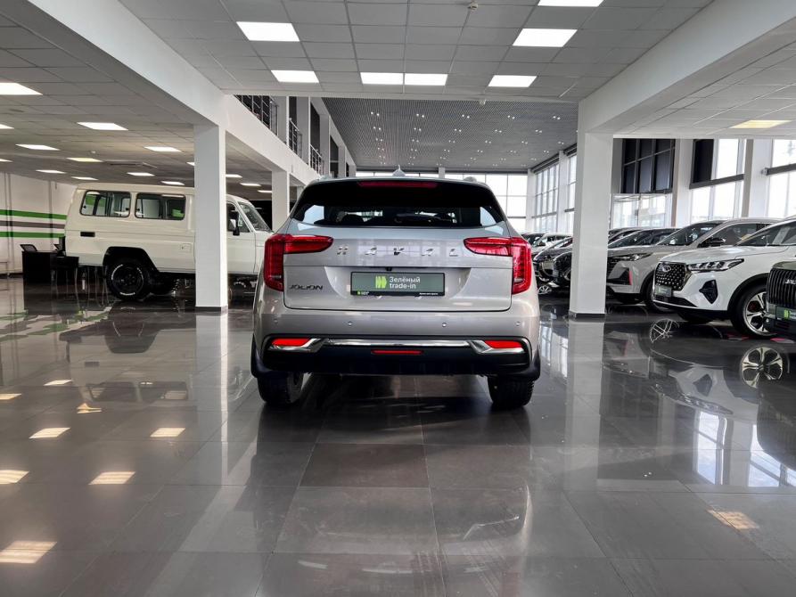 Haval Jolion I Тверь  - изображение 4