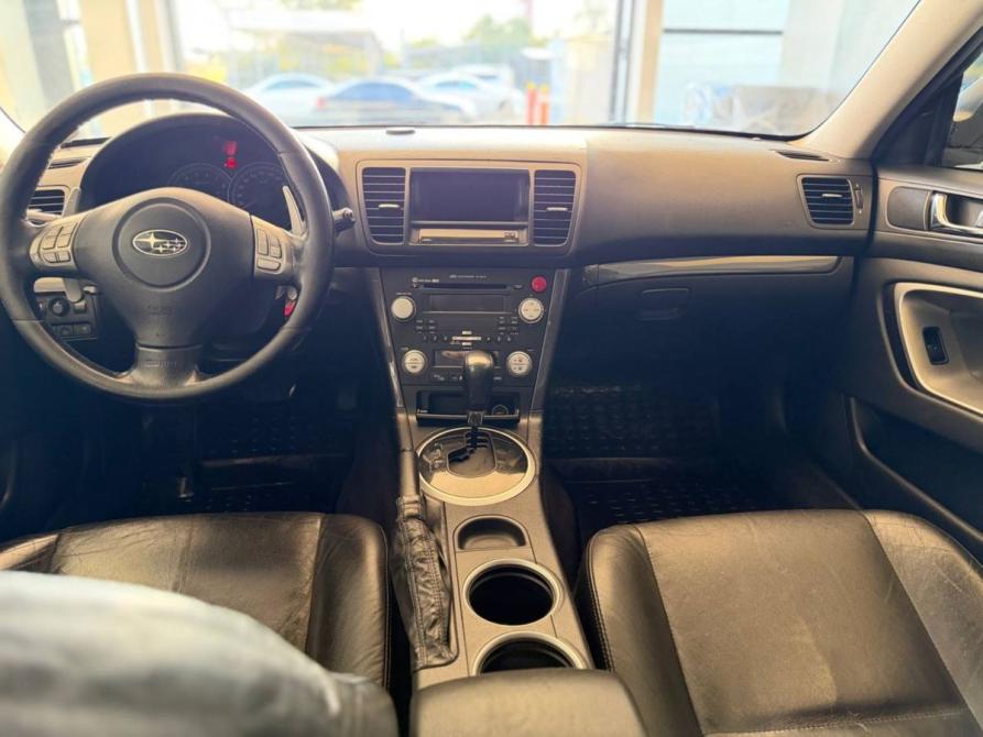 Subaru Outback III Рестайлинг Ярославль  - изображение 6