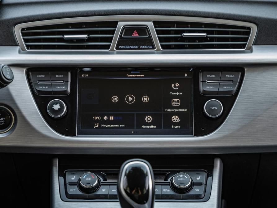 Geely Atlas I Волгоград  - изображение 20