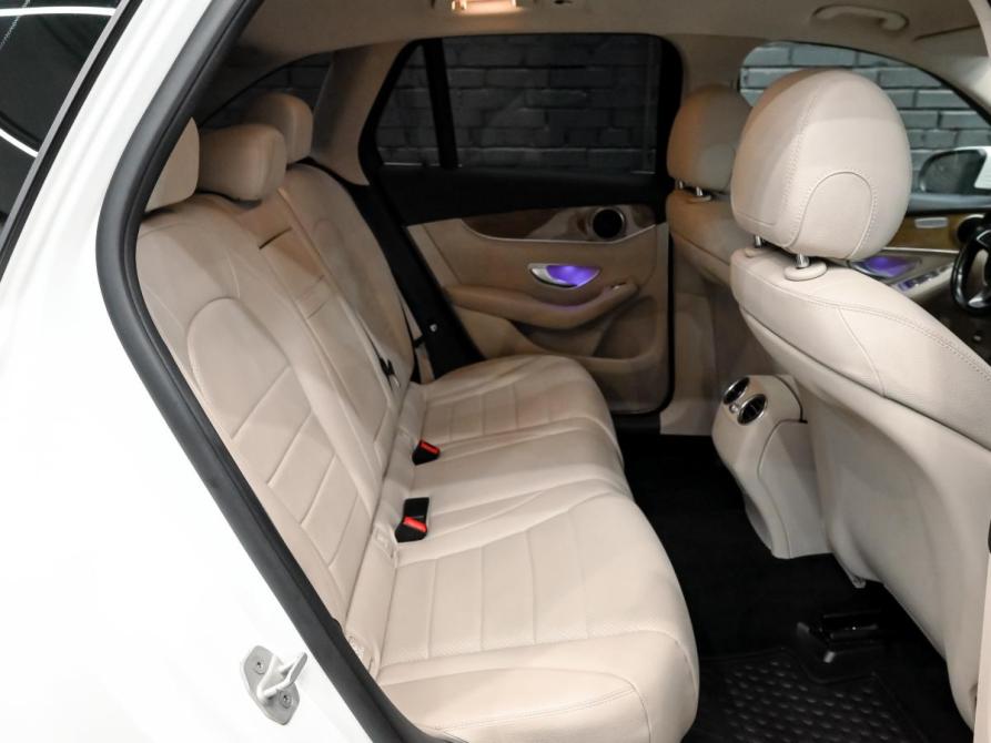 Mercedes-Benz GLC I (X253) Екатеринбург  - изображение 19