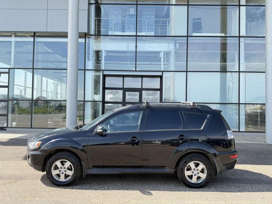 Mitsubishi Outlander II Рестайлинг Тверь  - изображение 6