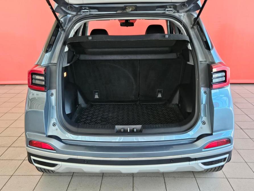 Chery Tiggo 4 I Рестайлинг Вологда  - изображение 19