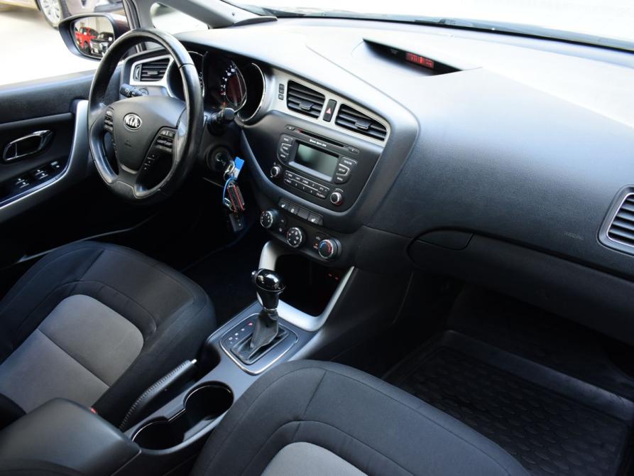 Kia Ceed II Челябинск  - изображение 16