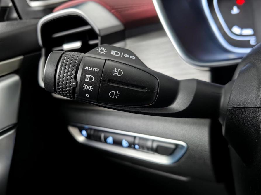 Geely Coolray I Москва  - изображение 14