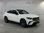 Mercedes-Benz GLC Coupe II (C254) Москва  - изображение 30