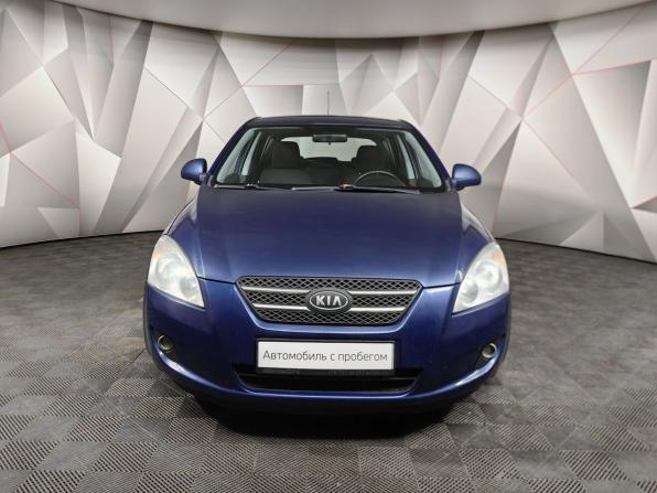 Kia Ceed I с пробегом 2008 года, цена 625 000 рублей, 183272 км, хэтчбек, Автокод Объявления
