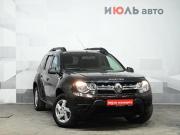 Renault Duster I Рестайлинг Екатеринбург  - изображение 21