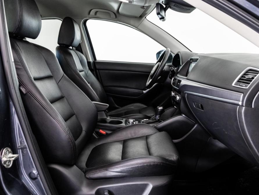 Mazda CX-5 I Рестайлинг Санкт-Петербург  - изображение 17
