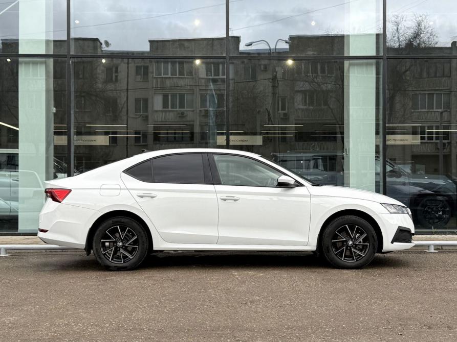 Skoda Octavia IV (A8) Самара  - изображение 4