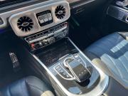 Mercedes-Benz G-Класс AMG II (W463) Иркутск  - изображение 56