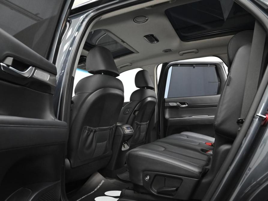 Hyundai Palisade I Москва  - изображение 18