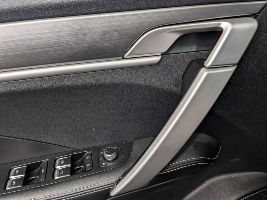 Geely Coolray I Москва  - изображение 28