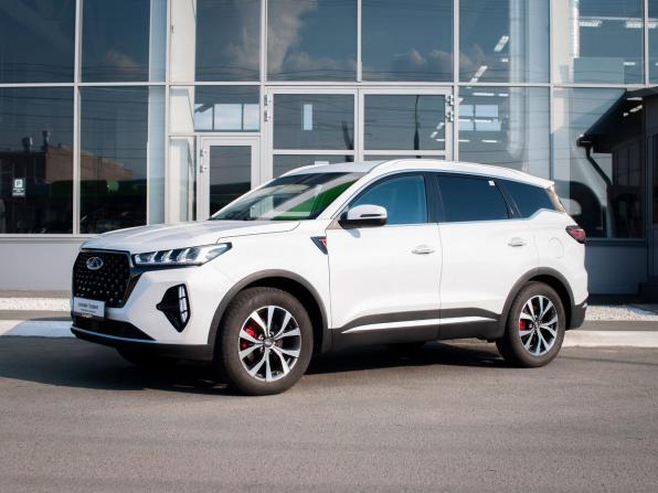 Chery Tiggo 7 Pro Max I с пробегом 2024 года, цена 2 150 000 рублей, 28822 км, внедорожник, Автокод Объявления