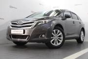 Toyota Venza I Рестайлинг Владивосток  - изображение 41