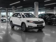 Skoda Kamiq I (China Market) Москва  - изображение 24