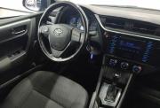 Toyota Corolla XI (E160 E170 E180) Рестайлинг 1 Екатеринбург  - изображение 35