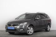 Kia Ceed I Рестайлинг Томск  - изображение 22
