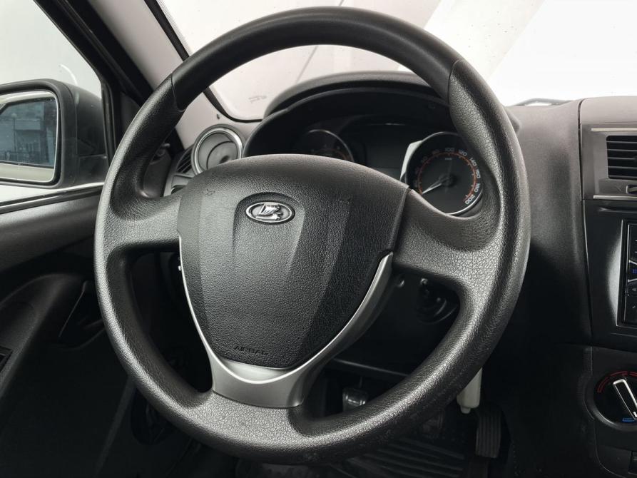 Lada (ВАЗ) Granta I Рестайлинг Екатеринбург  - изображение 15