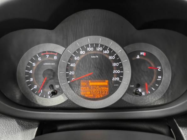 Toyota RAV4 III (XA30) с пробегом 2006 года, цена 1 200 000 рублей, 159136 км, внедорожник, Автокод Объявления