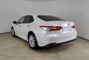 Toyota Camry VIII (XV70) Волгоград  - изображение 31